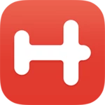 hotoday android application logo